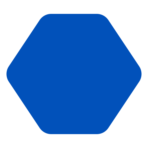 hexagono